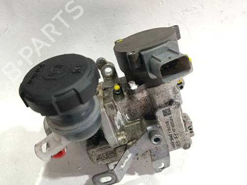Clutch slave cylinder KIA CEE'D (JD) 1.4 CRDi 90 | BP36904063M113 - Image 4