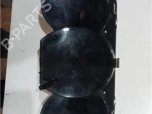 Used Instrument cluster SUZUKI GRAND VITARA II (JT, TE, TD) 1.9 DDiS All-wheel Drive (JT419, TD44, JB419WD, JB419XD,... (129 hp) 23932811