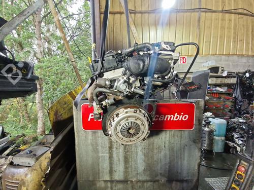 Engine ALFA ROMEO 147 (937_) 2.0 16V T.SPARK (937.AXA1, 937.AXC1, 937.BXC1) | BP37636102M1 - Image 4