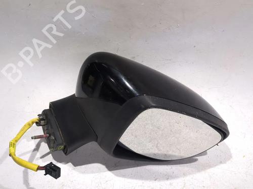 Ryggespeil høyre RENAULT CAPTUR I (J5_, H5_) 1.5 dCi 110 (110 hp) 23926759