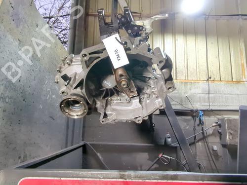 Used Gearbox Gearbox 38639057 38639057