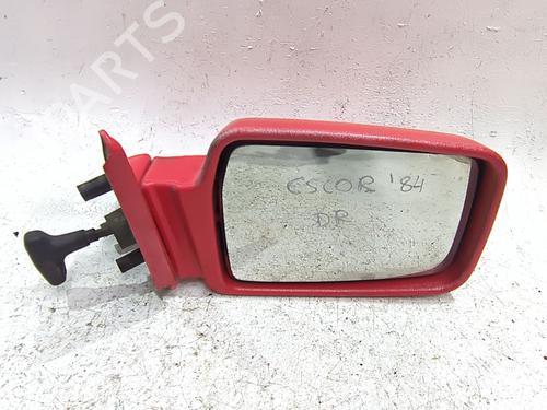 Used Right mirror Right mirror FORD ORION III (GAL) 1.6 (90 hp) 34185996 34185996