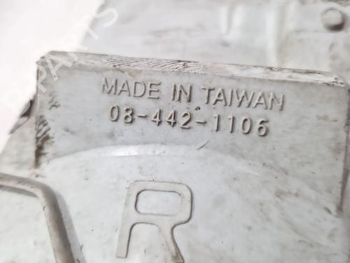 Right headlight OPEL ASTRA F Hatchback (T92) 1.7 TD (F08, M08, F68, M68) | BP29521637C29 