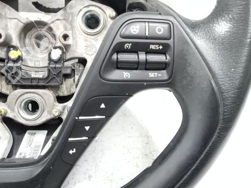 Steering wheel KIA CEED (CD) 1.6 CRDi 115 | BP36516629C49 - Image 4