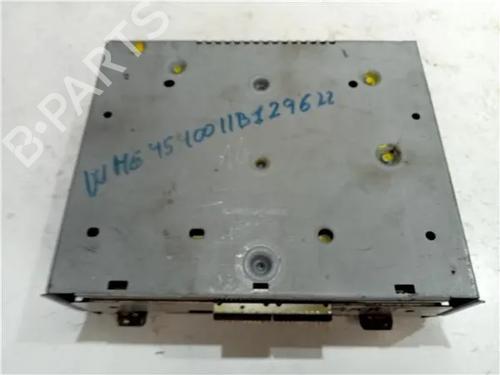 Radio SMART FORFOUR (454) 1.3 (454.031) | BP23910088E6 