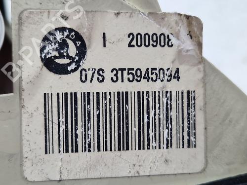 Right tailgate light SKODA SUPERB II (3T4) 2.0 TDI | BP36766449C80 - Image 5