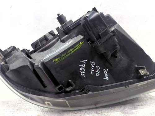 Left headlight BMW 3 Touring (E91) 320 i | BP40282456C28 - Image 6