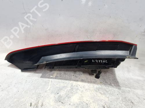 Right taillight FORD FUSION (JU_) 1.6 TDCi | BP30000715C35 