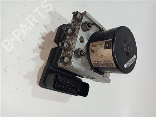 Used ABS pump SEAT ALTEA (5P1) 1.6 (102 hp) 23930964