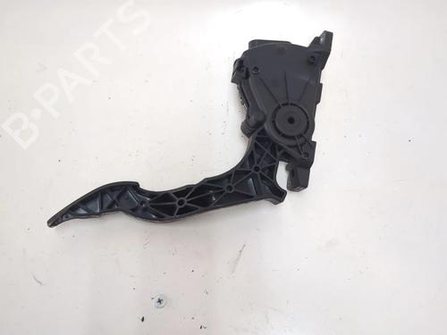 Pedal FORD FIESTA V (JH_, JD_) 1.4 TDCi | BP25626893I4 