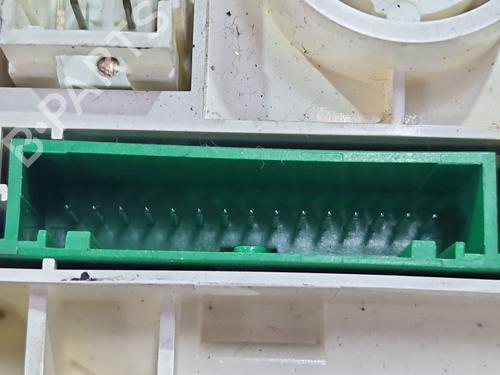 AC-Styringsenhed/Manøvreenhed RENAULT CLIO II (BB_, CB_) 1.5 dCi (B/CB07) | BP30684870I5