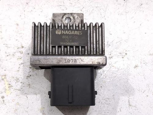 Elektronisk modul PEUGEOT BIPPER (AA_) 1.4 HDi (68 hp) 30962898