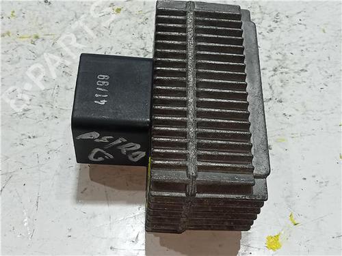 Electronic module OPEL ASTRA G Saloon (T98) 2.0 DI (F69) | BP23915411M83 