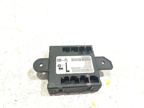 Used Electronic module Electronic module FIAT FREEMONT (345_) 2.0 JTD 4x4 (170 hp) 40063182 40063182