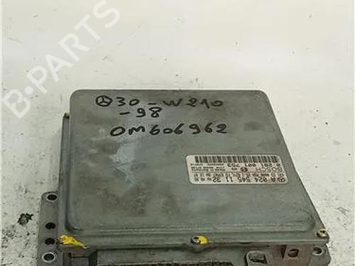Elektronisk modul MERCEDES-BENZ E-CLASS (W210) E 270 CDI (210.016) (170 hp) 23910573