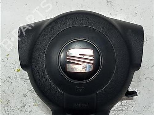 Used Driver airbag SEAT LEON (1P1) 2.0 TDI 16V (140 hp) 23916504
