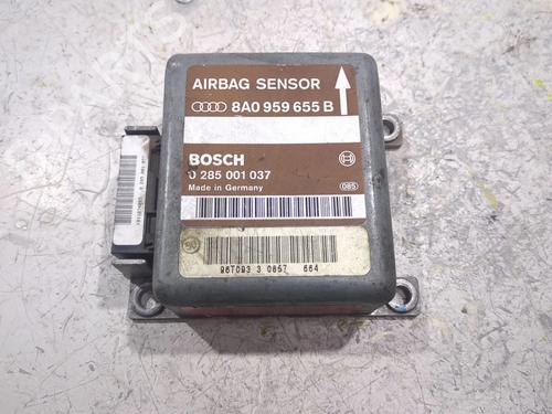 Used ECU airbags AUDI A4 B5 (8D2) 1.9 TDI (110 hp) 29707987