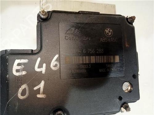 ABS pump BMW 3 (E46) 323 i | BP23932696M43 