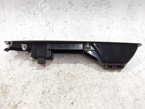 Right front window switch RENAULT SCÉNIC III (JZ0/1_) 1.5 dCi | BP32859584I26 - Image 4