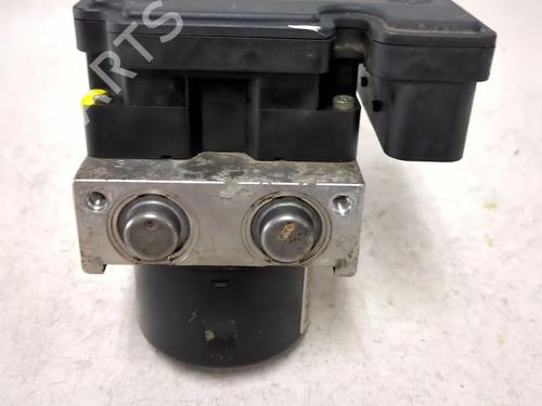 ABS Bremseaggregat RENAULT TWINGO II (CN0_) 1.2 16V (CN04, CN0B) (75 hp) 26210953