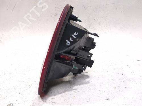 Højre baglygte bagklap SEAT LEON (1M1) 1.9 TDI | BP30963529C80