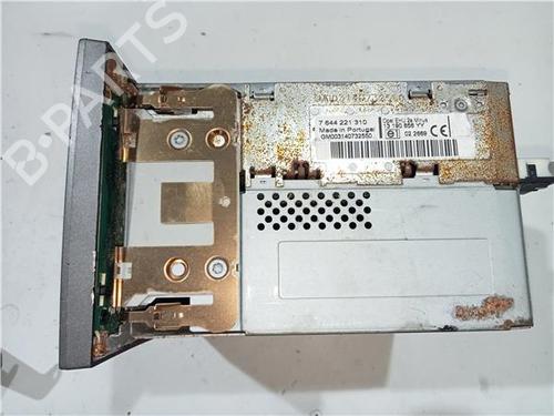 Radio OPEL ASTRA H (A04) 1.6 (L48) | BP23931151E6 