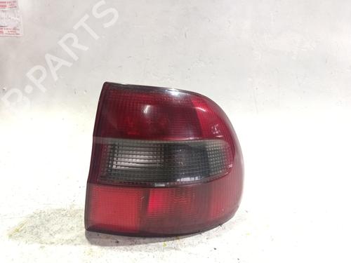 Used Right taillight Right taillight VOLVO V40 Estate (645) 1.8 (115 hp) 40623188 40623188