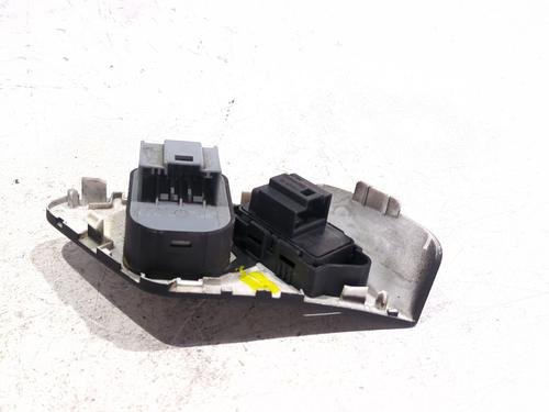 Mirror switch VW GOLF VII (5G1, BQ1, BE1, BE2) 2.0 GTD | BP32163643I25