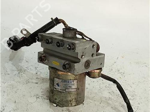 ABS pump SUZUKI BALENO (EG) 1.8 GTX (SY418) | BP23911070M43 