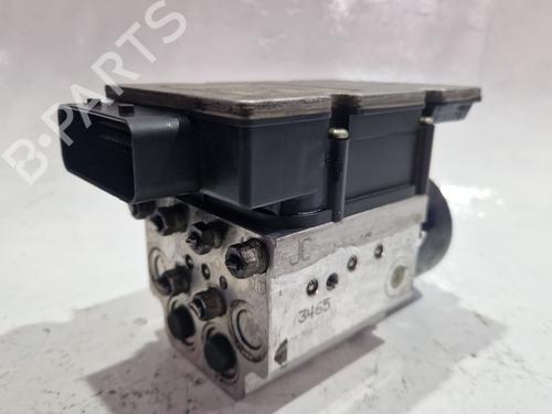ABS pump SAAB 9-3 (YS3F, E79, D79, D75)  | BP34429082M43  - Image 6