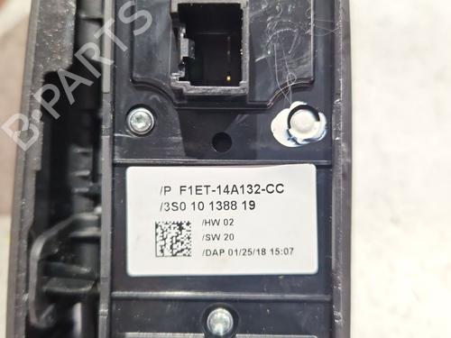 Left front window switch FORD FOCUS III 1.0 EcoBoost | BP30192842I27 