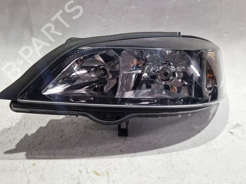 Scheinwerfer links für Scheinwerfer links OPEL ASTRA G Hatchback (T98) 2.0 DTI 16V (F08, F48) (101 hp) 35784037 35784037