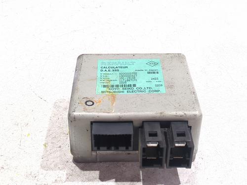 Used Electronic module Electronic module RENAULT CLIO II (BB_, CB_) 1.5 dCi (B/CB07) (65 hp) 32165240 32165240