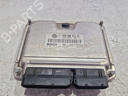 electronic-module-skoda-fabia-i-6y2-1999-2000-2001-2002-2003-2004-2005-2006-2007-2008-34277961 main image