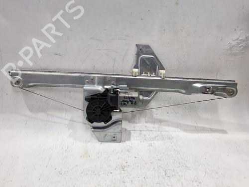 Used Other PEUGEOT PARTNER Box Body/MPV (5_, G_) 1.6 HDi 75 (75 hp) 30193633