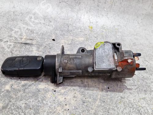 Ignition barrel SEAT IBIZA IV SC (6J1, 6P5) 2.0 TDI | BP29518709M48 