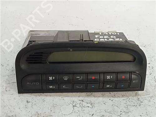 Airco bedieningspaneel FORD GALAXY I (WGR) 1.9 TDI (115 hp) 23910878
