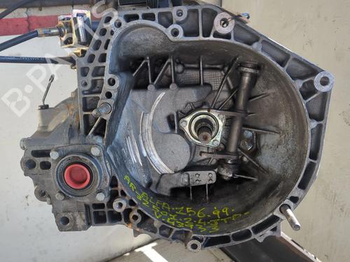 Used Gearbox ALFA ROMEO 156 (932_) 2.0 16V T.SPARK (932A2) (155 hp) 29006227
