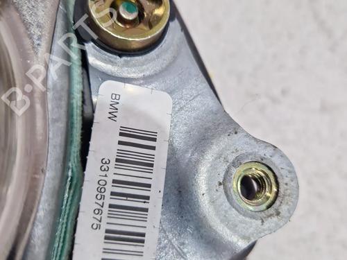 Driver airbag BMW 3 (E46) 323 i | BP29388383C9 