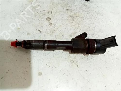 Used Injector RENAULT MEGANE II Saloon (LM0/1_) 1.5 dCi (LM1E) (106 hp) 23930092