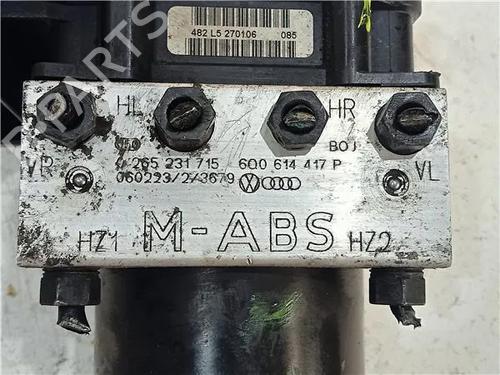 ABS pump SEAT IBIZA III (6L1) 1.9 TDI | BP23906574M43 