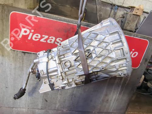 Gearbox MERCEDES-BENZ C-CLASS Coupe (C204) C 220 CDI (204.302) | BP32781625M3 - Image 3