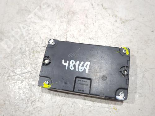 Elektronische module RENAULT MEGANE III Hatchback (BZ0/1_, B3_) 1.9 dCi (BZ0N, BZ0J) (131 hp) 26922526