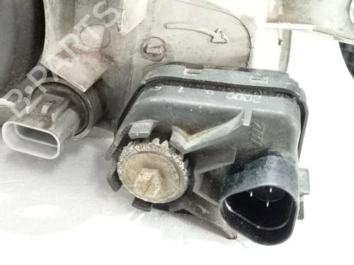 Left headlight HYUNDAI ACCENT II Saloon (LC) 1.3 | BP27452323C28 