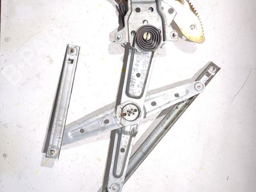 Used Rear right window mechanism KIA CARENS II MPV (FJ) 2.0 CVVT (139 hp) 23926559