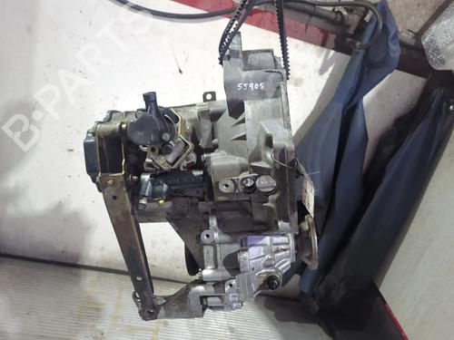 Gearbox VW PASSAT B2 (32B) 1.6 TD | BP29642914M3 