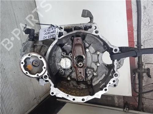 Used Gearbox SEAT IBIZA II (6K1) 1.9 TDI (90 hp) 23923366