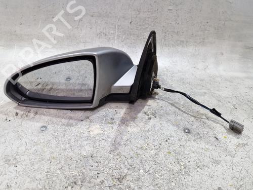 Used Left mirror NISSAN PRIMERA Hatchback (P12) 2.2 dCi (139 hp) 29877300