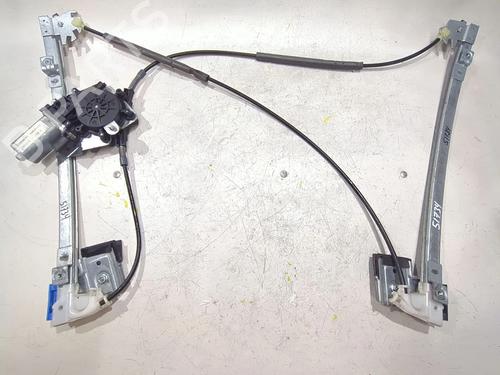Ander SEAT IBIZA II (6K1) 1.9 D (68 hp) 27697498