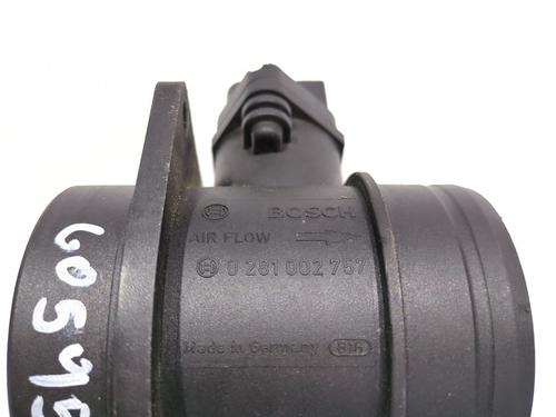 Mass air flow sensor SEAT LEON (1M1) 1.9 TDI | BP30001224M95 